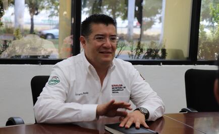 Solicitan a gobierno federal donar infraestructura de comedores comunitarios en Sinaloa