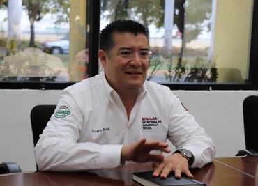 Solicitan a gobierno federal donar infraestructura de comedores comunitarios en Sinaloa