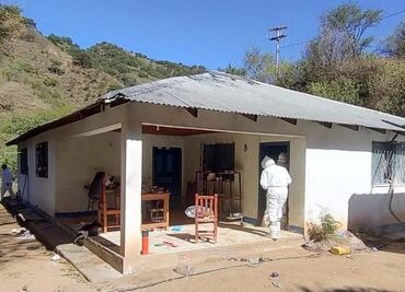 "Mayor parte" del fentanilo procede de China y se "sintetiza" en México, asegura Janet Yellen