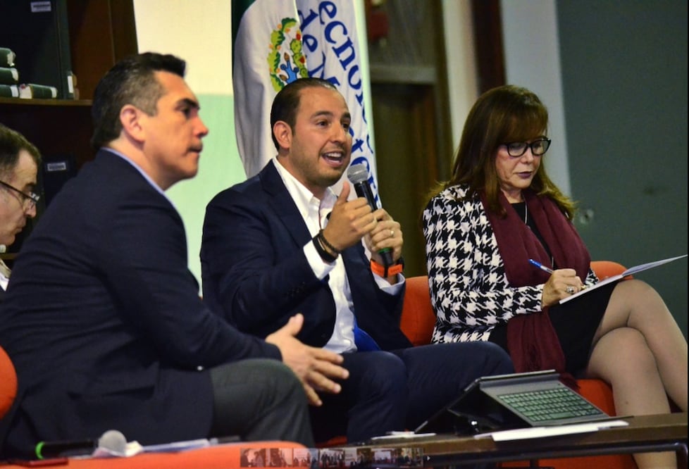 Foto: Emilio Vásquez