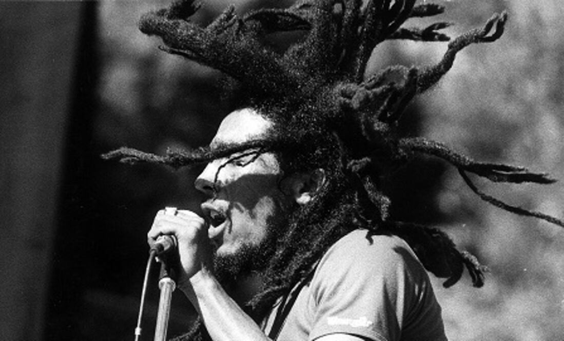 Rubén Darío y Bob Marley, en un día como hoy