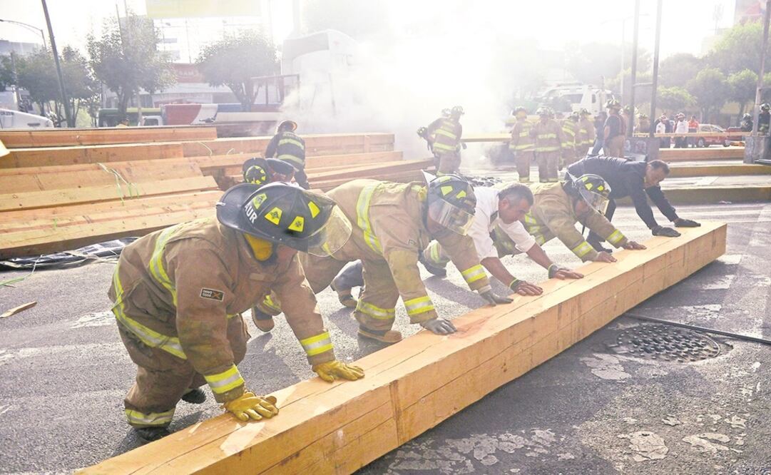 Foto: Archivo/ EL UNIVERSAL                        