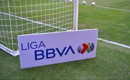 El misterioso mensaje de la Liga MX en su sitio oficial