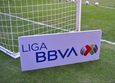 El misterioso mensaje de la Liga MX en su sitio oficial