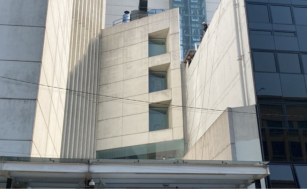 Senado de la República Foto: Valente Rosas / EL UNIVERSAL