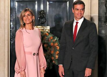 Pedro Sánchez declina testificar ante un juez español por investigación contra su esposa