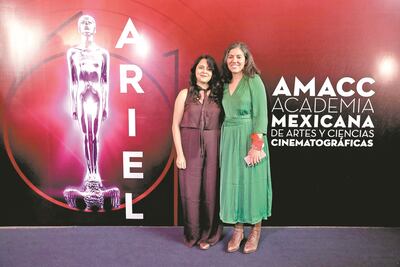 Mujeres darán la cara por México en San Sebastián