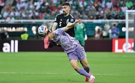 México y su defensa casi inquebrantable; el impresionante dato que ilusiona en el Mundial 2026  
