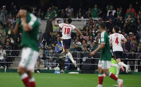Inglaterra concreta el aztecazo al eliminar a México del Mundial 2026 en octavos