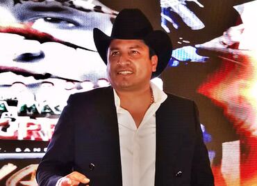 Julión Álvarez asegura que sus hijas son discriminadas por las acusaciones en su contra