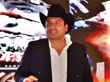 Julión Álvarez asegura que sus hijas son discriminadas por las acusaciones en su contra