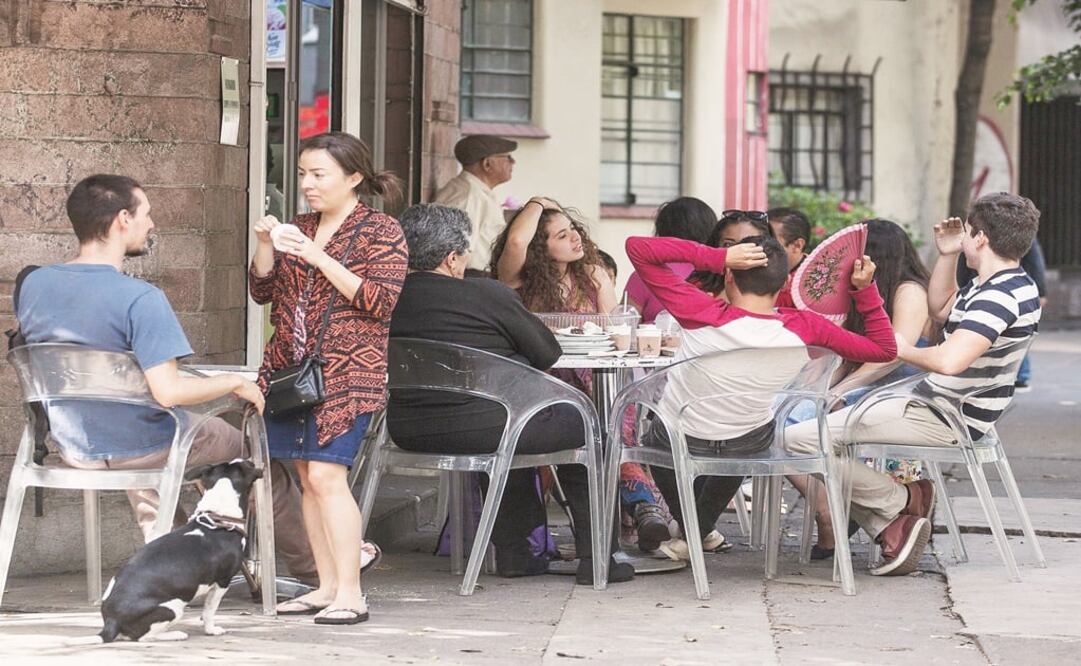 (Foto: Archivo/El Universal)