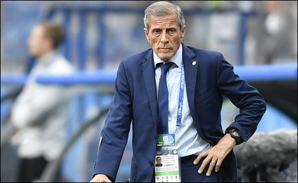 ¿De qué depende la continuidad de Tabárez en Uruguay?