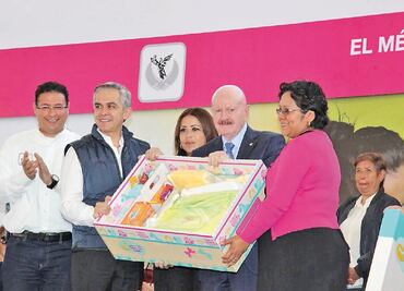 Proponen que Médico en Tu Casa sea ley