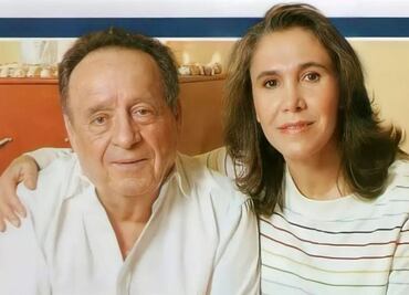 Chavo del 8: el día que Chespirito y Florinda Meza casi mueren en un accidente automovilístico