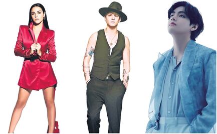 RBD desborda pasiones en Colombia