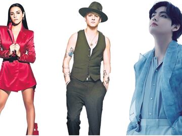 RBD desborda pasiones en Colombia