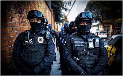 Alcaldía Cuajimalpa aclara información de denuncias por inseguridad en la demarcación