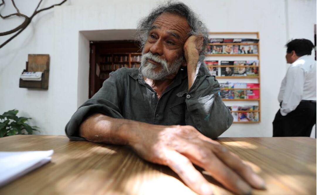 Foto: Juan Carlos Reyes / EL UNIVERSAL