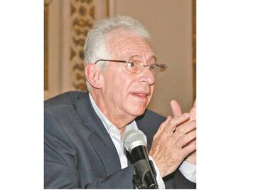 Exembajador de México en Argentina ahora fue denunciado por acoso sexual