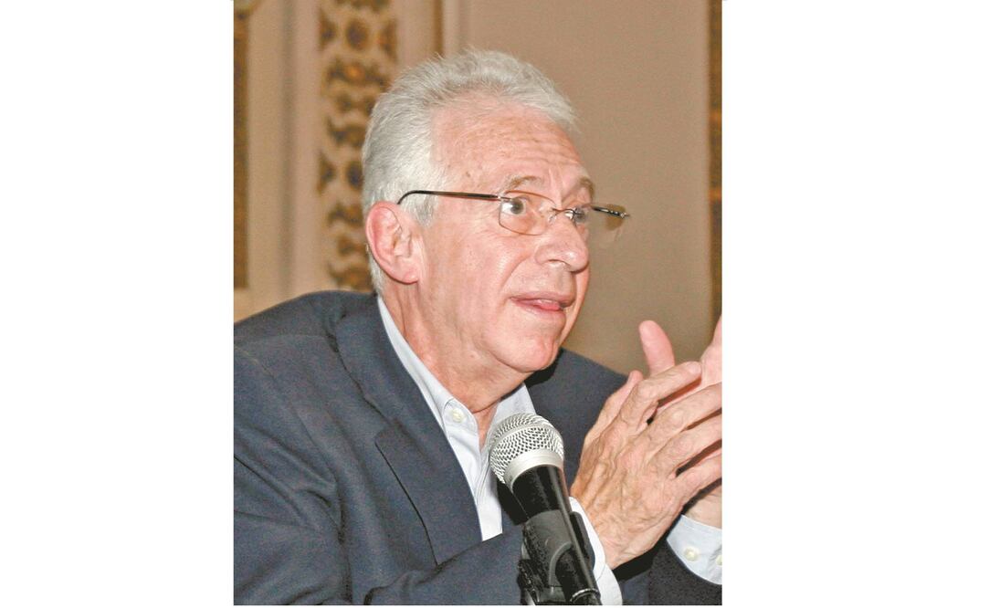 Foto: Archivo/EL UNIVERSAL