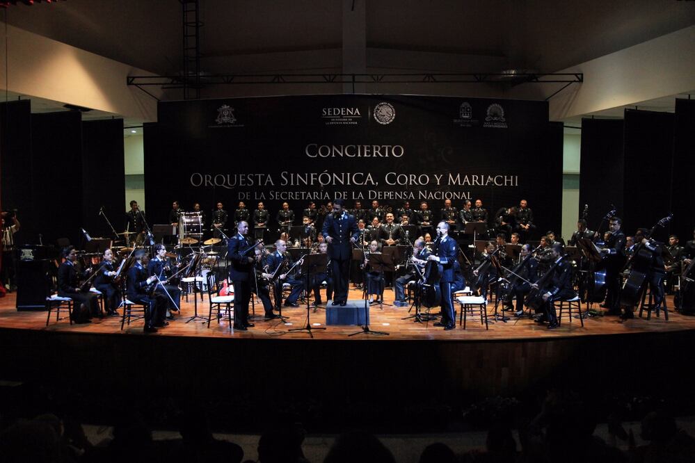 Fotos: Cortesía Secretaría de Gobierno