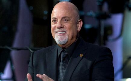 Billy Joel es diagnosticado con hidrocefalia normotensiva; cancela gira por EU y Reino Unido