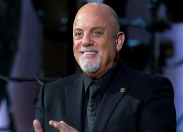 Billy Joel es diagnosticado con hidrocefalia normotensiva; cancela gira por EU y Reino Unido
