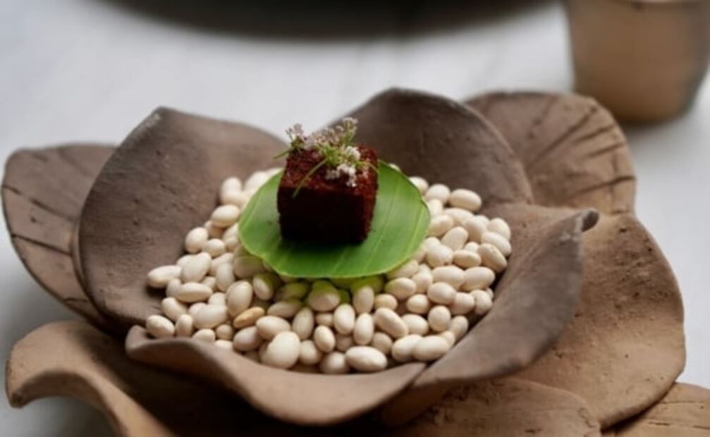 El Chef oaxaqueño, Bautista Chacón viajará a Colombia para certamen S. Pellegrino Young Chef Academy 2022