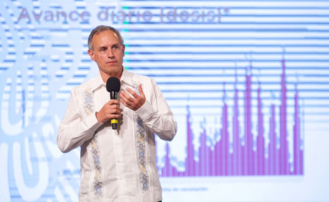 Foto: Germán Espinosa / EL UNIVERSAL