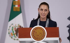 FGR debe aclarar megadecomiso de combustible en Guanajuato, señala Sheinbaum; no descarta posible “actividad ilegal”