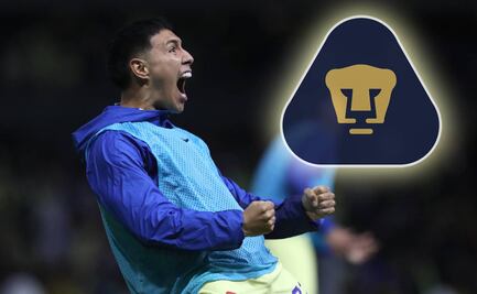 ¿Leo Suárez llega a Pumas? Presidente de Pumas da pistas del fichaje