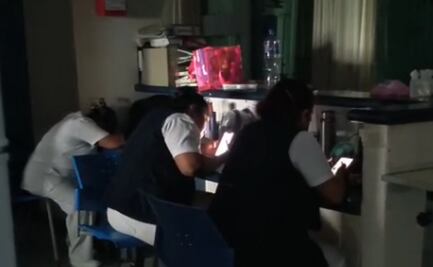 IMSS-Bienestar de Chilpancingo se queda sin electricidad por cinco horas