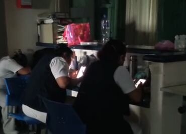 IMSS-Bienestar de Chilpancingo se queda sin electricidad por cinco horas