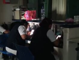 IMSS-Bienestar de Chilpancingo se queda sin electricidad por cinco horas