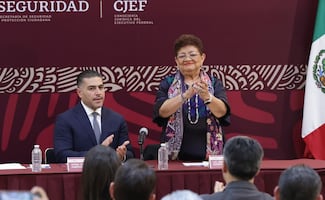 PAN pide comparecencia de Harfuch y Godoy para informar sobre huachicol en México; incluye a titulares de Pemex y Energía