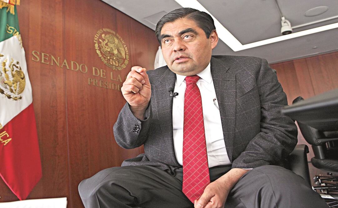 (Foto: Archivo/El Universal)