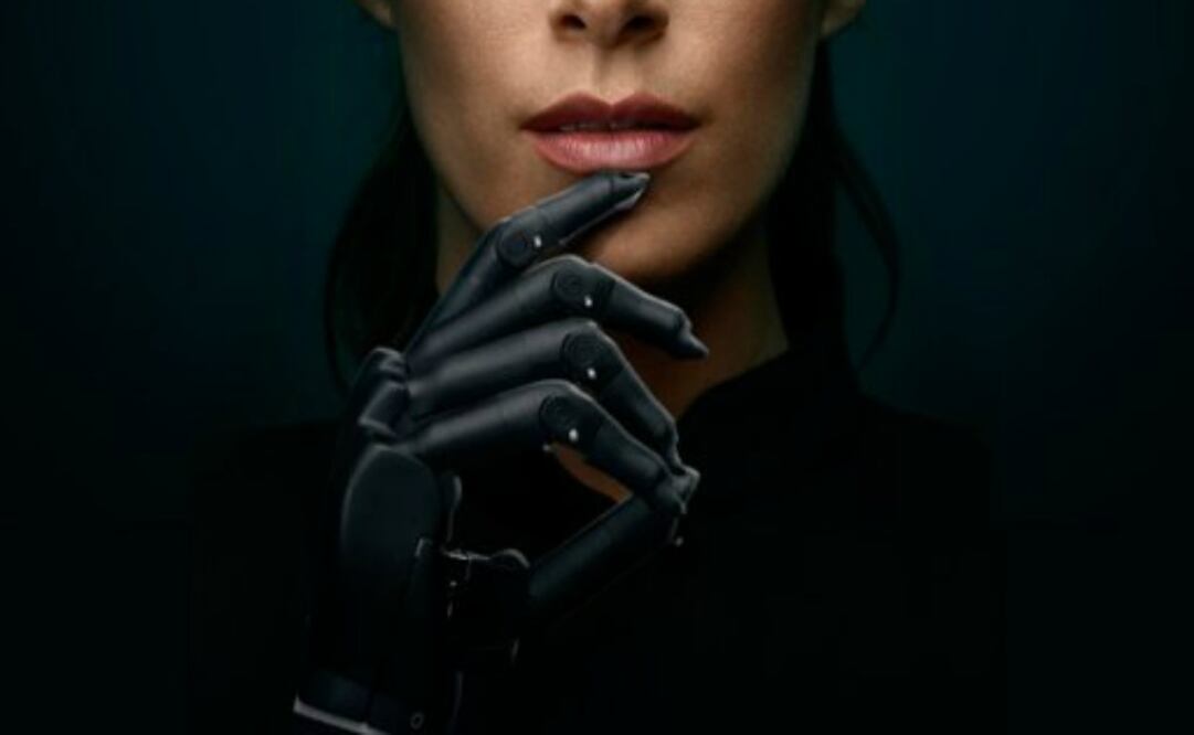 Cortesía Rebekah Marine