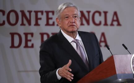 Economía mexicana está bien; el país es atractivo para inversión extranjera: AMLO