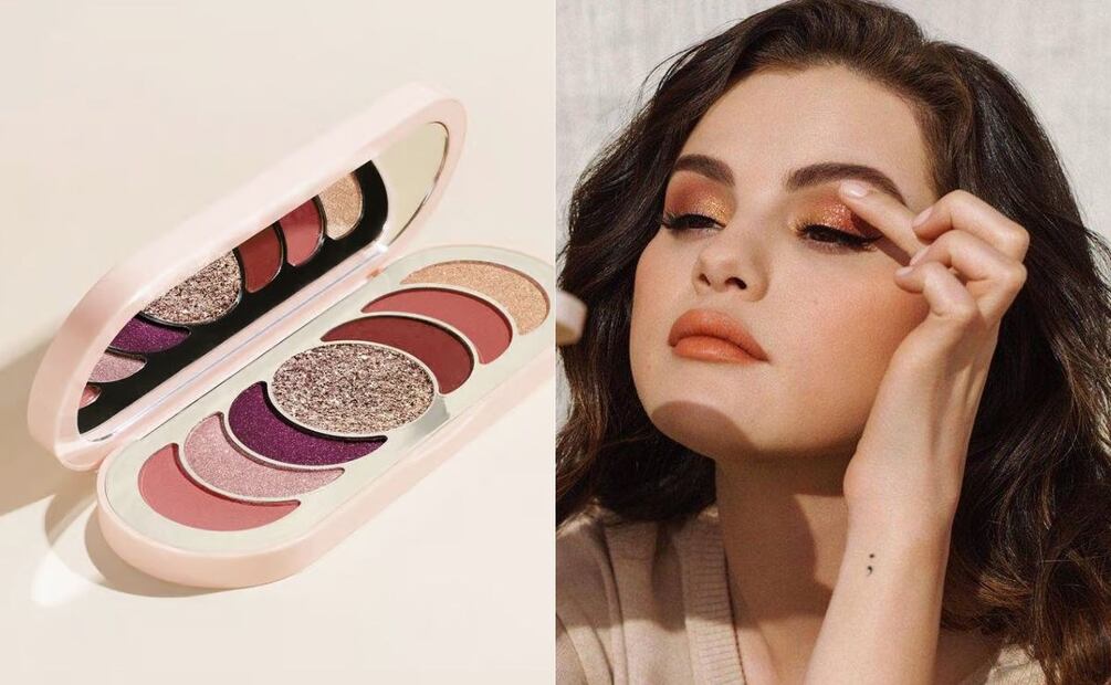 Foto: Sephora y Instagram @rarebeauty