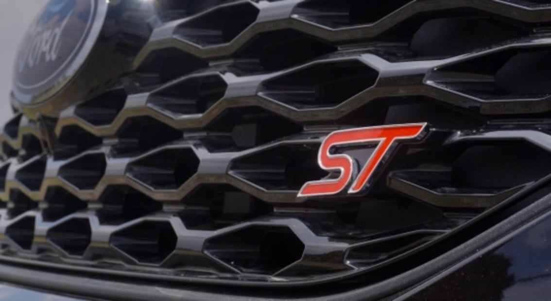 Ford Explorer ST: ¿qué tal se maneja una camioneta de 2 toneladas y 400 caballos de fuerza?