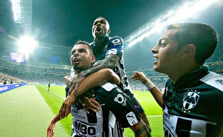 Monterrey, a la Final con partidazo