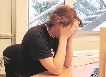 Te damos algunas claves para saber si padeces de migraña