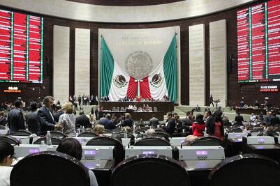 Busca PAN reconstruir reforma fiscal