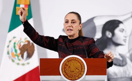 Sheinbaum anuncia propuesta para mayor digitalización de los pagos; contempla menos uso de efectivo