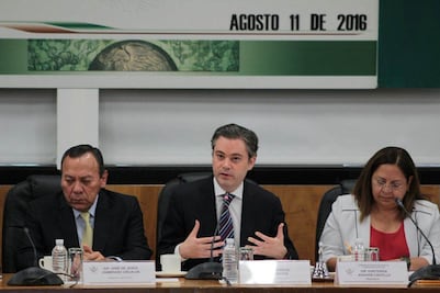 Diputados cuestionan a la SEP sobre conflicto magisterial