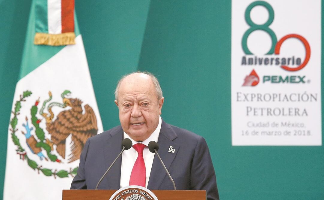 Foto: Archivo/EL UNIVERSAL