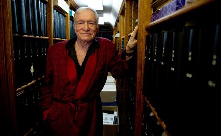 Pondrán a la venta la Mansión Playboy