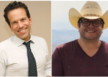 Hijo mayor de AMLO responde a Loret por casa en Houston rentada con “dinero de nuestro trabajo honesto”