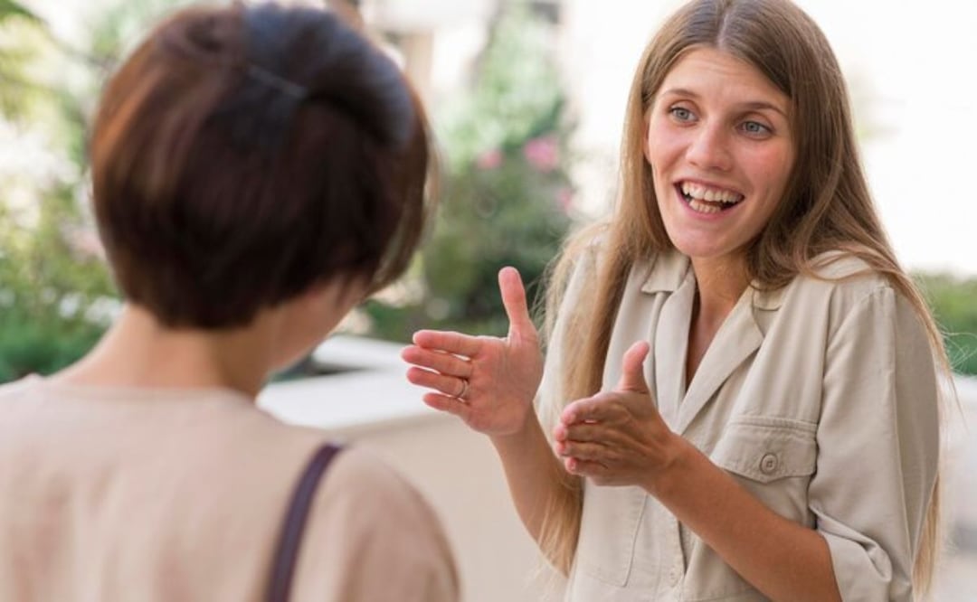 Cualidades que atraen a más personas. Fuente: Freepik